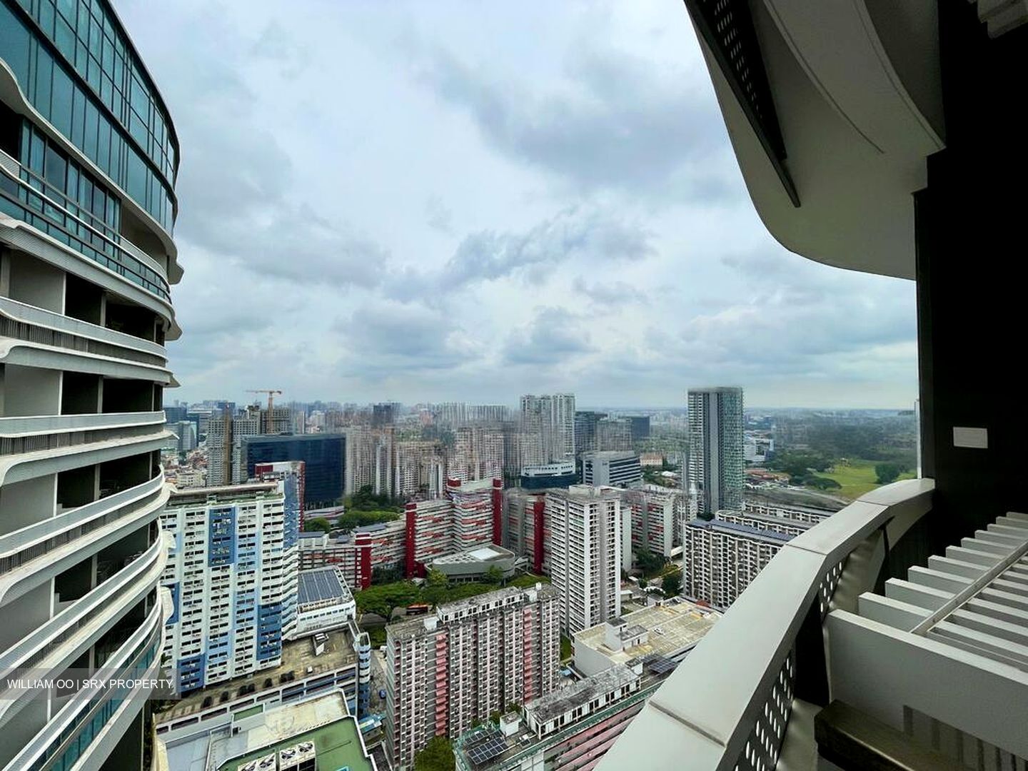 City Gate (D7), Apartment #474427621